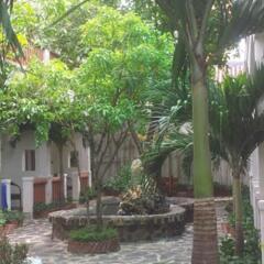 Отель Loc Phat Homestay Хойан фото 10