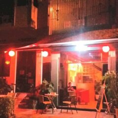 Golden Pine Hotel Далат питание