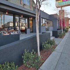 Отель Las Vegas Hostel США, Лас-Вегас - отзывы, цены и фото номеров - забронировать отель Las Vegas Hostel онлайн фото 2