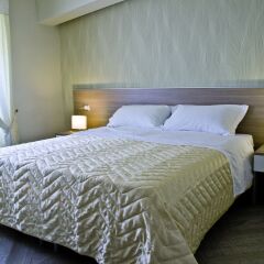 Отель B&B AlbaChiara Агридженто комната для гостей фото 2