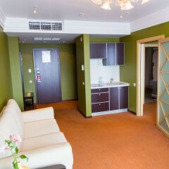 Отель Park Inn by Radisson Ижевск в номере фото 2