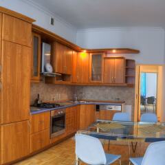 Отель Rais Serviced Apartments Польша, Варшава - отзывы, цены и фото номеров - забронировать отель Rais Serviced Apartments онлайн в номере фото 2