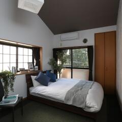 Smart Hotel Hakata 1 Хаката комната для гостей