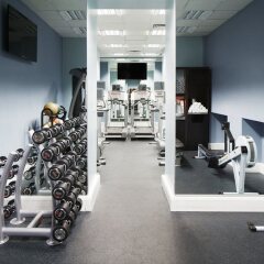 Отель Club Quarters, Trafalgar Square фитнесс-зал фото 3