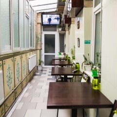 Hostel N1 Одесса фото 3