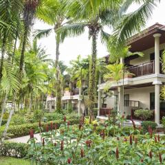 Отель Khaolak Bay Front Resort фото 13
