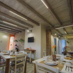 Отель Ca Nanni B&B Италия, Доло - отзывы, цены и фото номеров - забронировать отель Ca Nanni B&B онлайн в номере