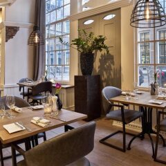 Radisson Blu Hotel Amsterdam Амстердам питание