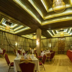 Bagan Landmark Hotel питание