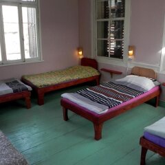 Lotus Garden Hostel Турция, Измир - отзывы, цены и фото номеров - забронировать отель Lotus Garden Hostel онлайн интерьер отеля