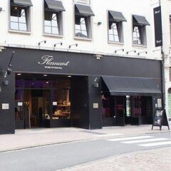 Hotel Les Nuits фото 7