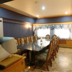 13 Coins Airport Hotel Minburi в номере