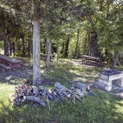 Отель Agriturismo I Poderi Кьянчиано Терме фото 8