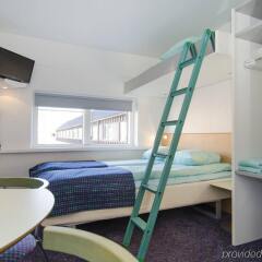 Отель Cabinn Scandinavia детские мероприятия