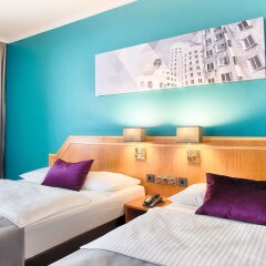 Leonardo Hotel Düsseldorf City Center детские мероприятия фото 2