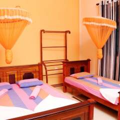 The cool nest yala hotel детские мероприятия фото 2
