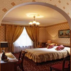 Hotel Europejski комната для гостей фото 5