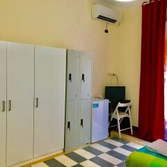 Отель Pardis удобства в номере