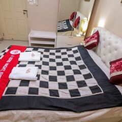 Отель Nida Rooms Suriyawong 703 Business Town Бангкок детские мероприятия фото 2