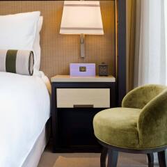 Отель ifc residence Китай, Шанхай - отзывы, цены и фото номеров - забронировать отель ifc residence онлайн удобства в номере