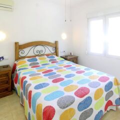 Отель Holiday Home Valverde Испания, Кальпе - отзывы, цены и фото номеров - забронировать отель Holiday Home Valverde онлайн фото 10