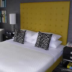 Отель The Marcel at Gramercy США, Нью-Йорк - отзывы, цены и фото номеров - забронировать отель The Marcel at Gramercy онлайн комната для гостей фото 5
