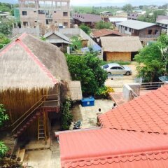 Отель Sin Yaw Guest House с домашними животными