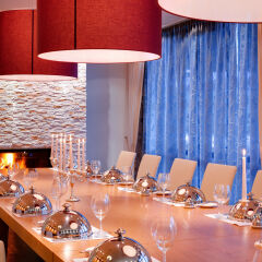 Гостиница Radisson Blu Resort Bukovel питание фото 3