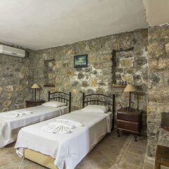 Doga Apartments Турция, Фетхие - отзывы, цены и фото номеров - забронировать отель Doga Apartments онлайн спа