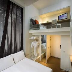 Studio M Hotel удобства в номере