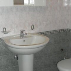 Отель Villa Mari Guest Rooms ванная
