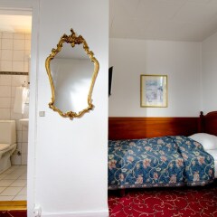 Milling Hotel Windsor Оденсе фото 6