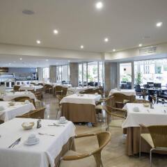 Отель MS Aguamarina Suites питание