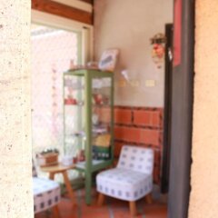 Отель O! Share Sweet B & B Китай, Сямынь - отзывы, цены и фото номеров - забронировать отель O! Share Sweet B & B онлайн интерьер отеля фото 2