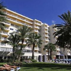 Апартаменты Vistasol Apartments