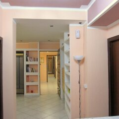 Отель Star Hostel Италия, Милан - отзывы, цены и фото номеров - забронировать отель Star Hostel онлайн интерьер отеля