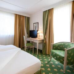 Отель Rosenhotel Maria Theresia Лагундо комната для гостей фото 4
