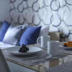 Residence Hotel Hakata 7 в номере