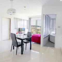 Отель Patong Holiday Патонг в номере