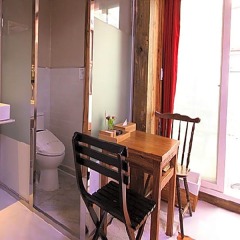 Отель February Boutique Hotel Южная Корея, Тэгу - отзывы, цены и фото номеров - забронировать отель February Boutique Hotel онлайн фото 2