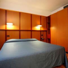 Hotel Imperial комната для гостей