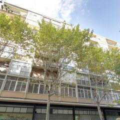 Отель Villarroel Apartments Barcelona Испания, Барселона - отзывы, цены и фото номеров - забронировать отель Villarroel Apartments Barcelona онлайн фото 2