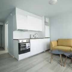 Отель Stavanger Housing Hotel Норвегия, Ставангер - отзывы, цены и фото номеров - забронировать отель Stavanger Housing Hotel онлайн фото 7