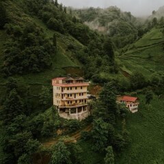 Deniz Apart Турция, Чамлыхемшин - отзывы, цены и фото номеров - забронировать отель Deniz Apart онлайн фото 3