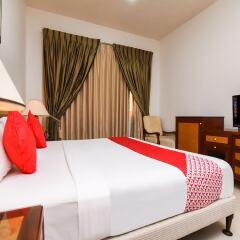 Отель OYO 247 Host Palace hotel apartment ОАЭ, Шарджа - отзывы, цены и фото номеров - забронировать отель OYO 247 Host Palace hotel apartment онлайн фото 11