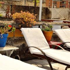Отель Azzurretta Guest House Лечче бассейн фото 2