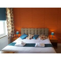 Yardley Manor Hotel комната для гостей фото 3