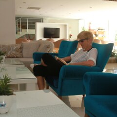 Annabella Diamond Hotel & Spa Турция, Аланья - отзывы, цены и фото номеров - забронировать отель Annabella Diamond Hotel & Spa - All Inclusive онлайн фото 2
