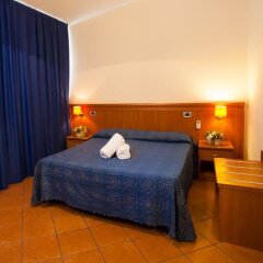 Отель Nights in Rome Италия, Рим - отзывы, цены и фото номеров - забронировать отель Nights in Rome онлайн комната для гостей фото 2