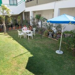 Eligonia Hotel Apartments